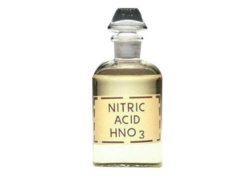 Nitric Acid